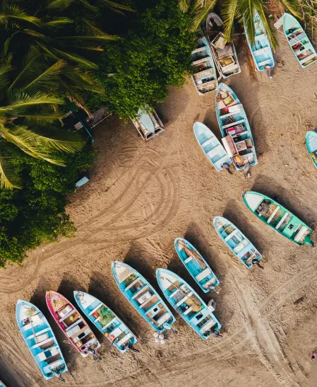 Boats